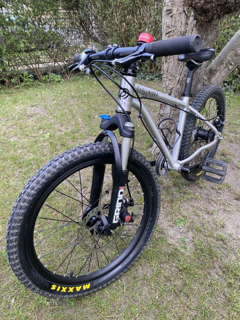 Early Rider Belter 20 Trail