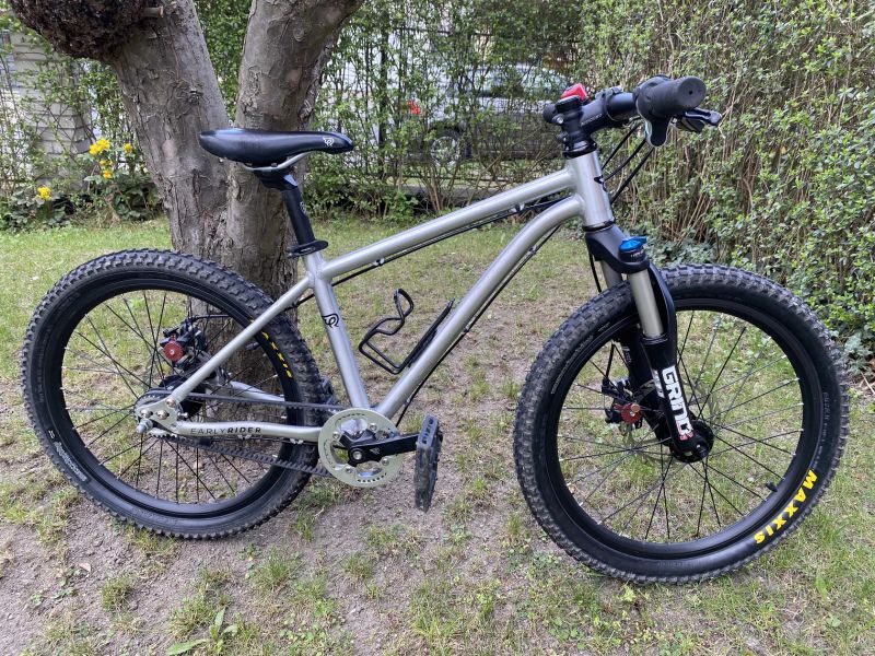 Early Rider Belter 20 Trail