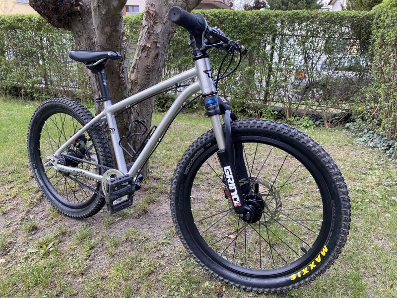 Early Rider Belter 20 Trail