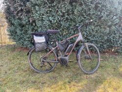 Scott E-Sub Cross 20