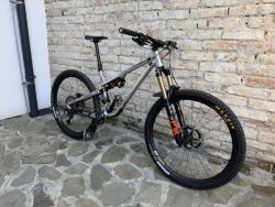 Commencal Meta TR