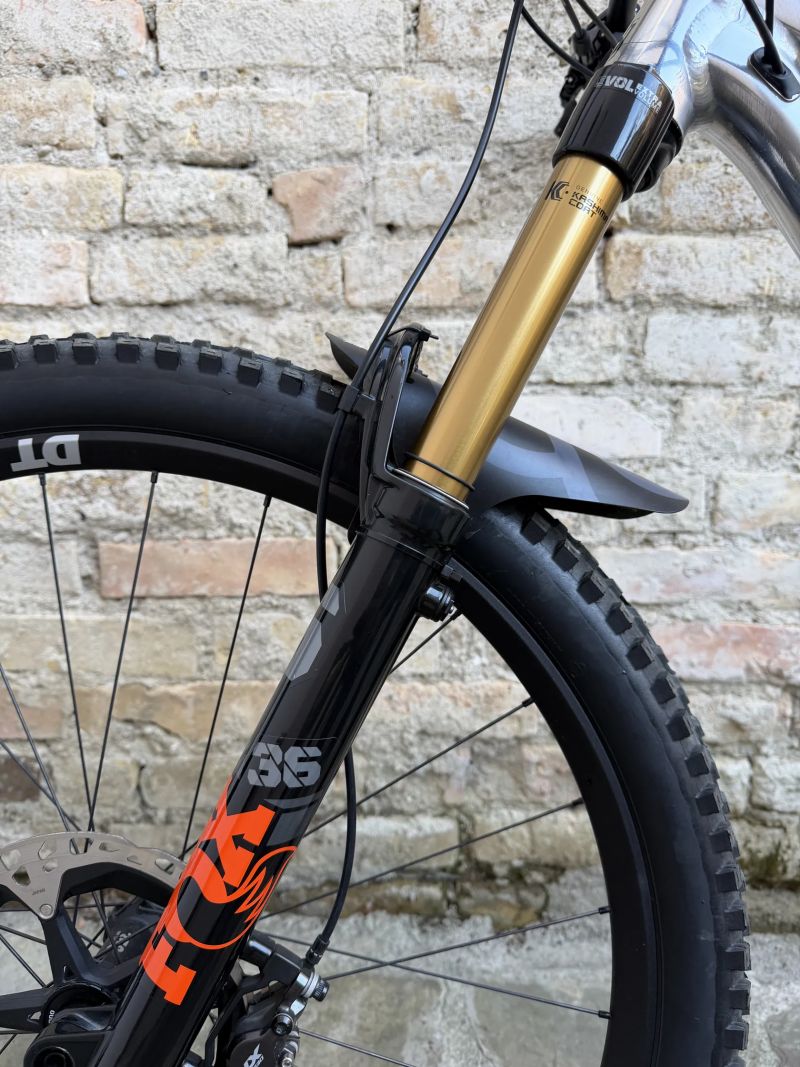Commencal Meta TR