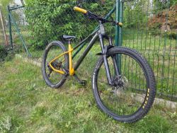 Rocky Mountain Growler 50