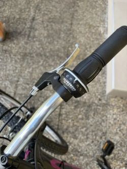 Specialized Hotrock 24