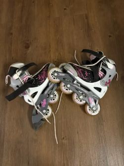 In-line brusle Bladerunner nastavitelné vel.28-32