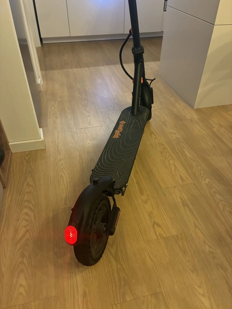 Elektrická koloběžka Voltaik MGT350