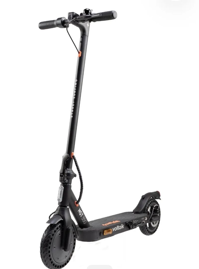 Elektrická koloběžka Voltaik MGT350