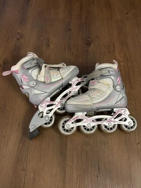 In-line brusle FILA nastavitelná vel.32 - 35