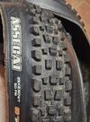 Maxxis Assegai 29x2,5 WT 3C MaxxGrip TR DH casing