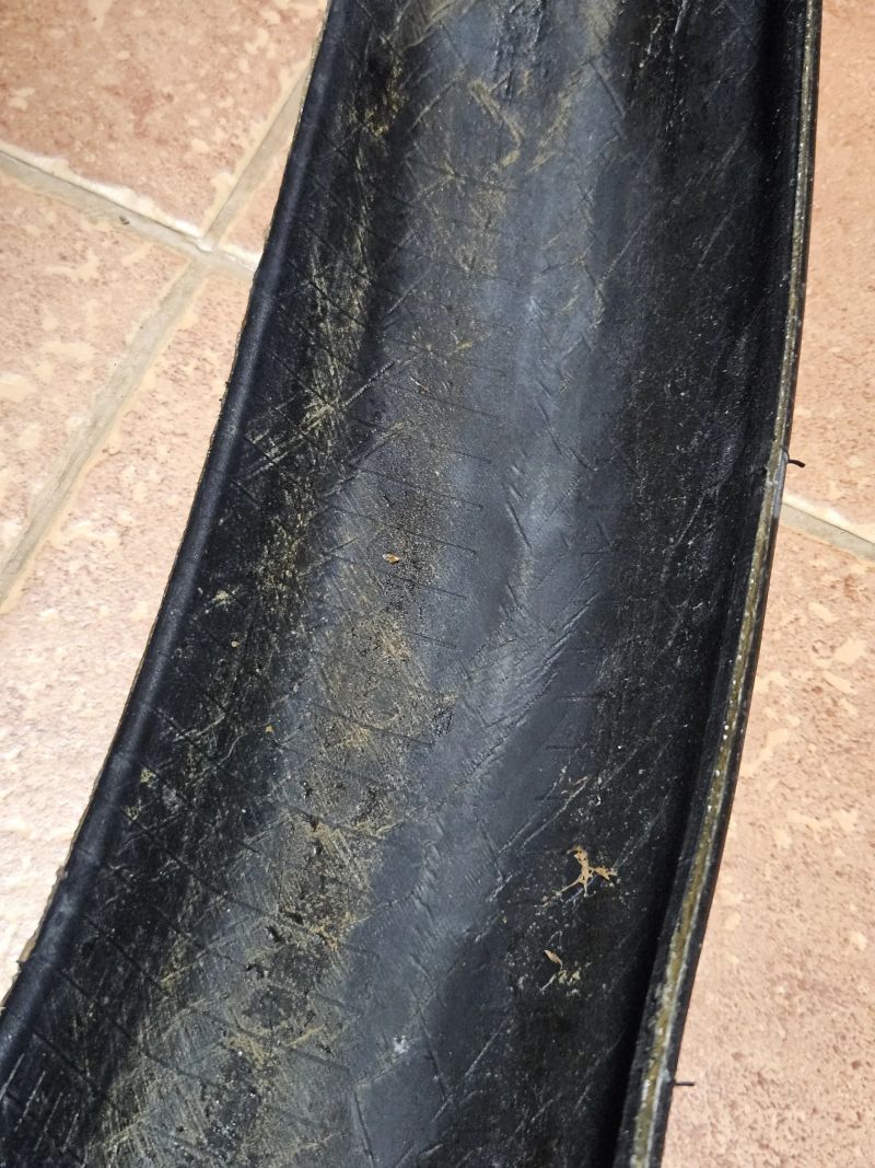 Maxxis Assegai 29x2,5 WT 3C MaxxGrip TR DH casing