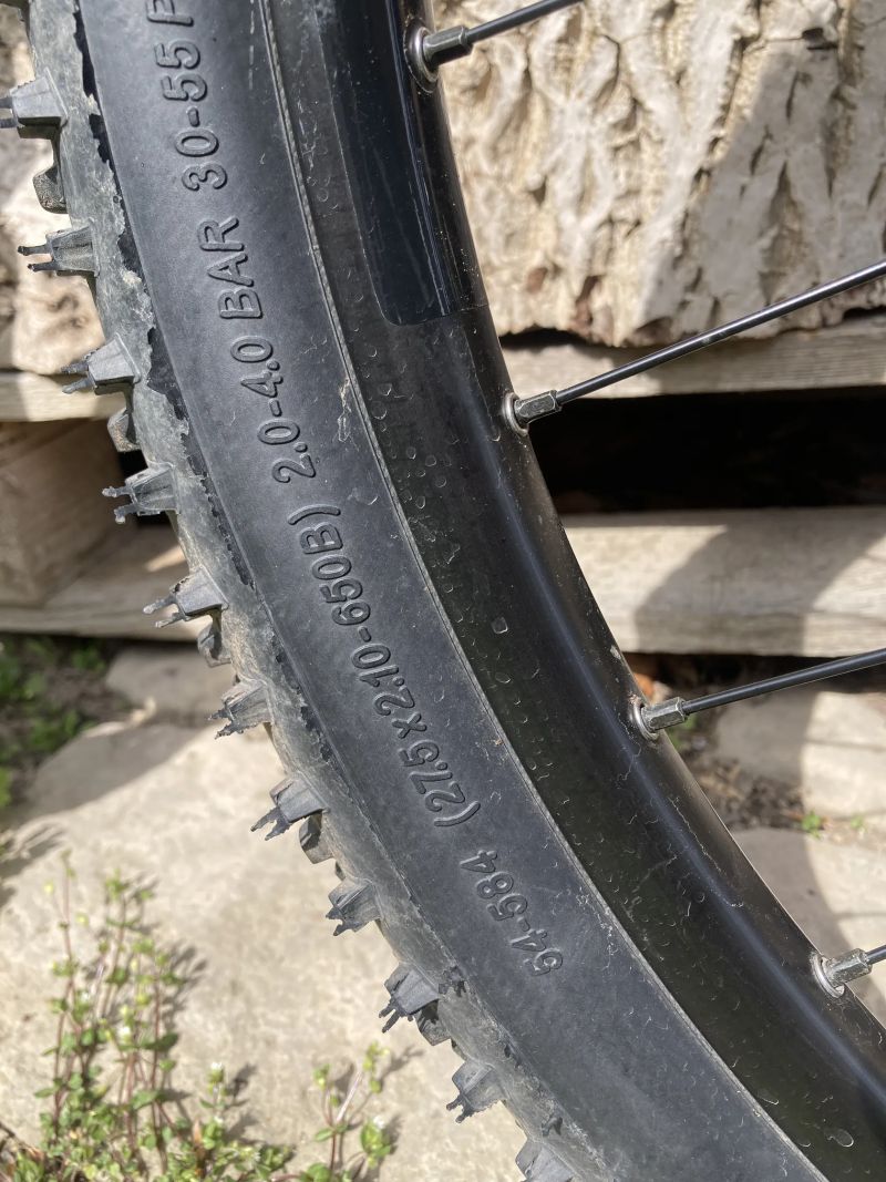 Superior MODO vel. S, kola 27,5"