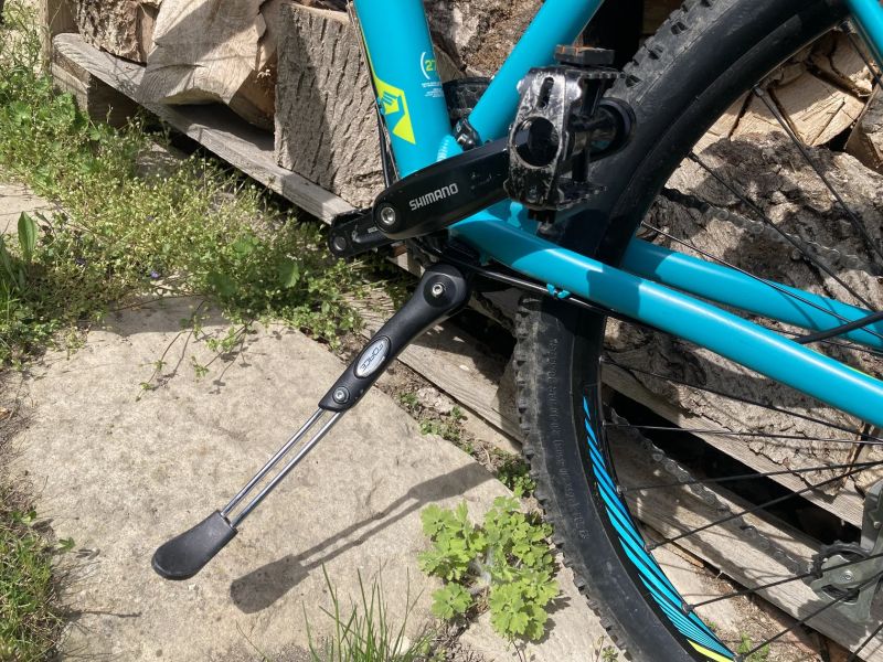 Superior MODO vel. S, kola 27,5"