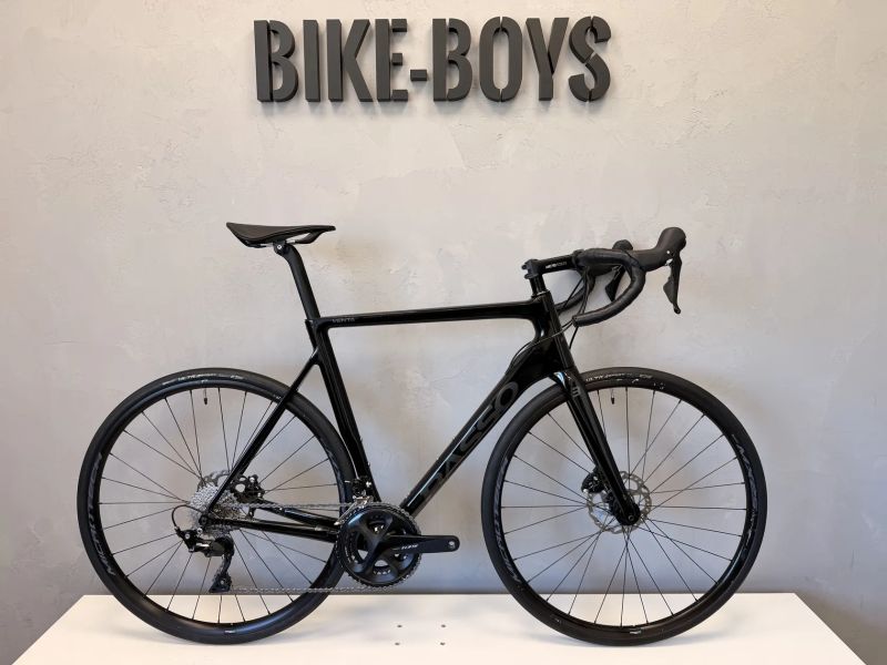 Silniční kolo Basso Venta disc