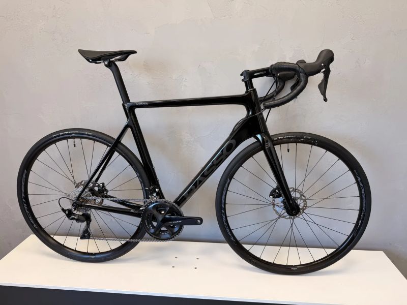 Silniční kolo Basso Venta disc