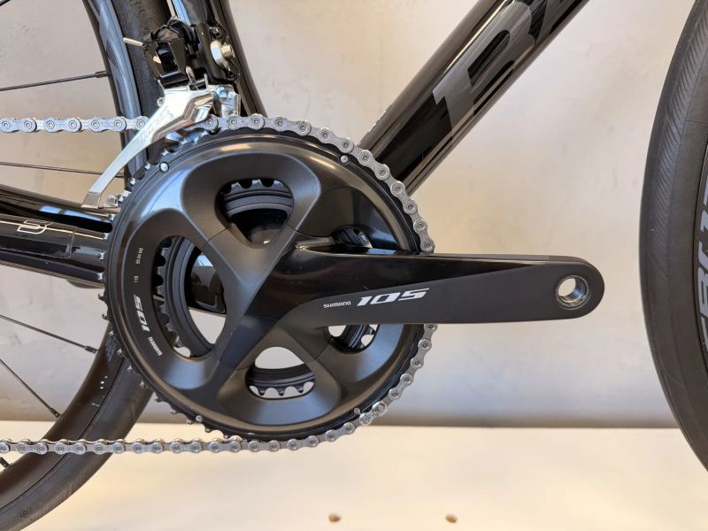 Silniční kolo Basso Venta disc