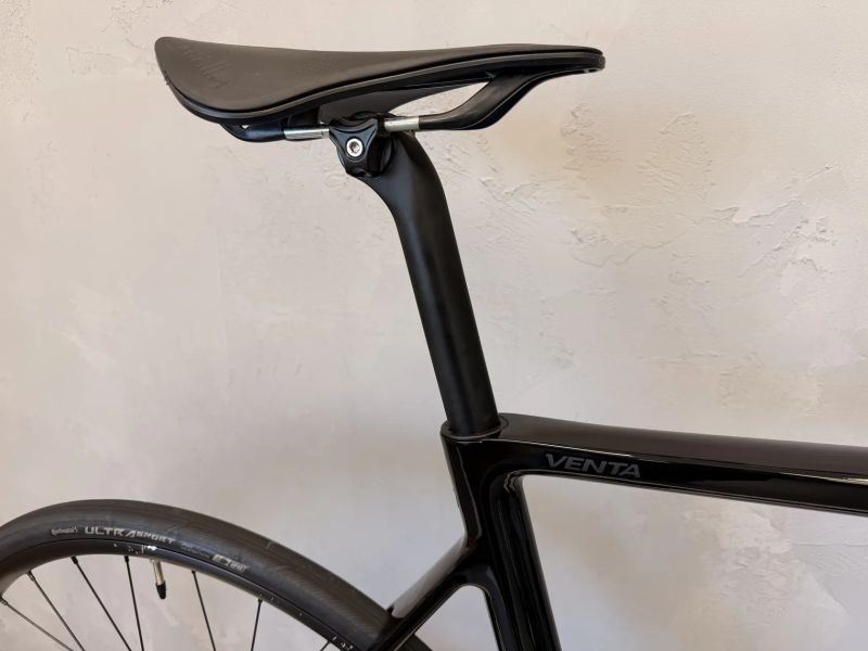 Silniční kolo Basso Venta disc