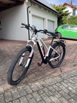 Cube Access Hybrid Pro 500 