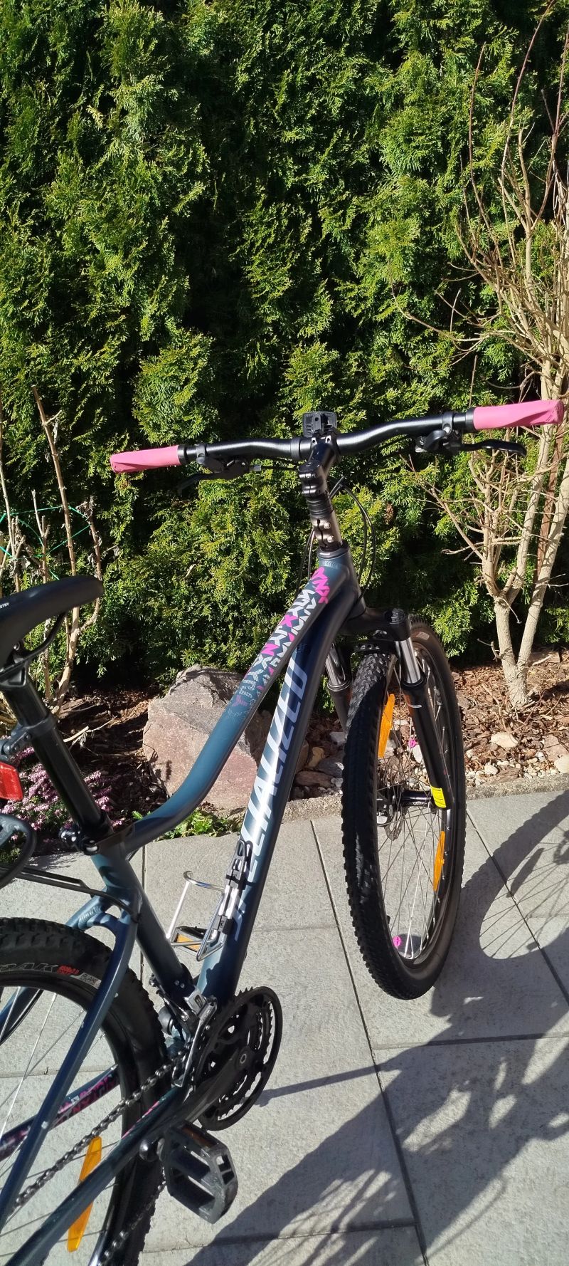 Specialized Jynx