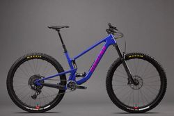 Santa Cruz Tallboy C GX AXS - large
