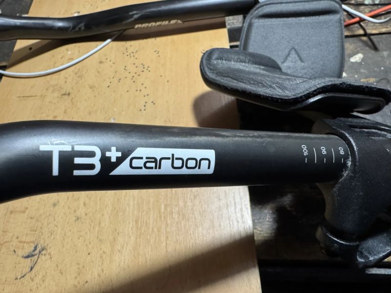 Specialized Tarmac SL5 dily