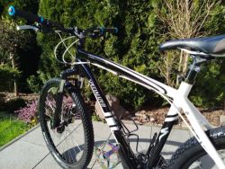 Specialized Rockhopper sport