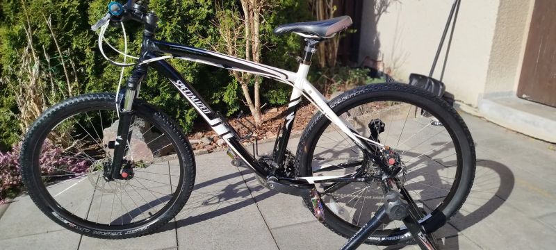 Specialized Rockhopper sport