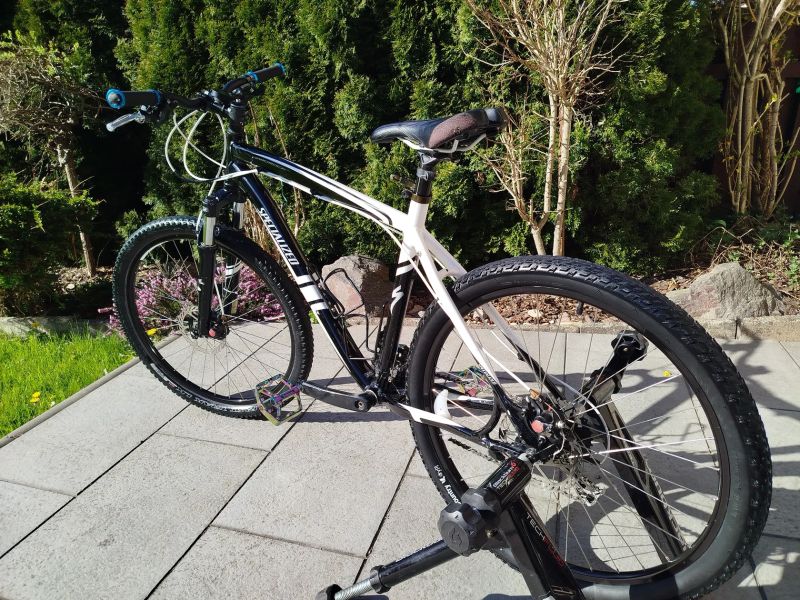 Specialized Rockhopper sport