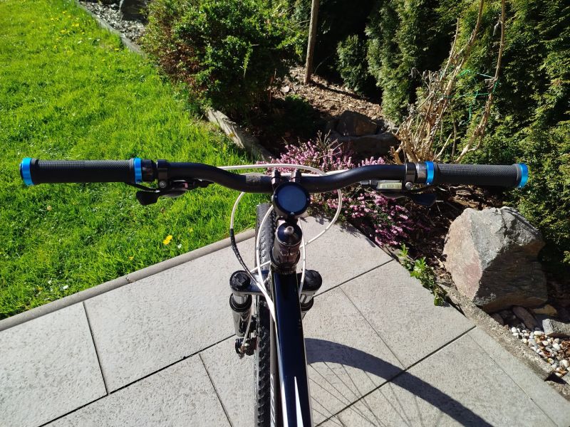 Specialized Rockhopper sport