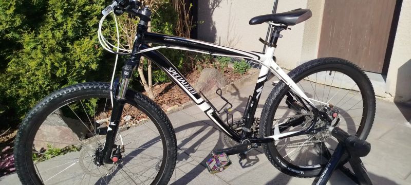 Specialized Rockhopper sport
