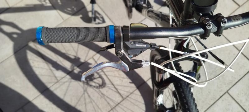 Specialized Rockhopper sport