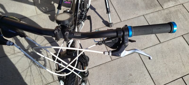 Specialized Rockhopper sport