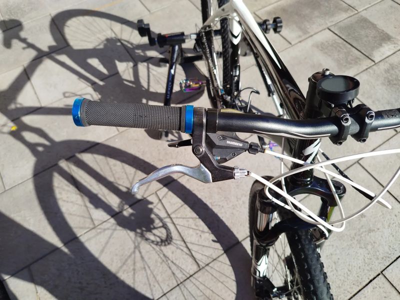 Specialized Rockhopper sport