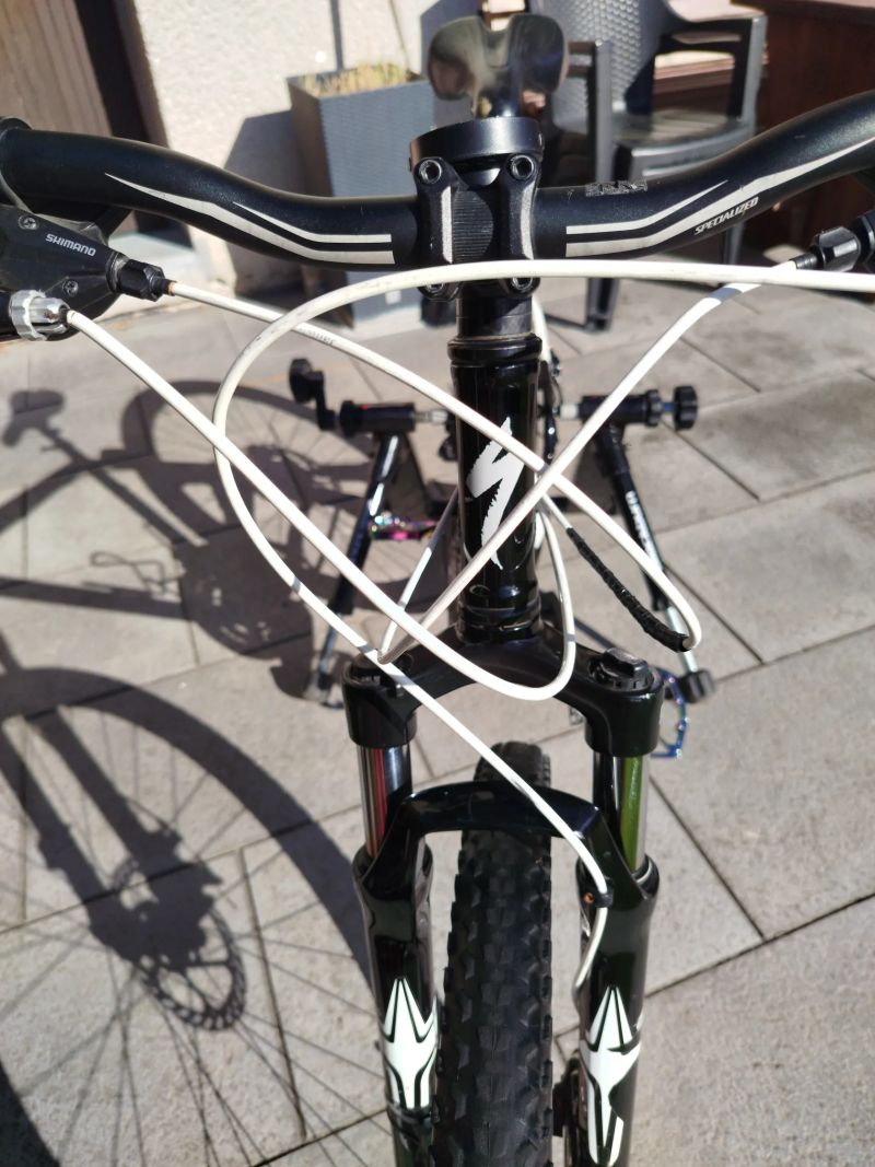 Specialized Rockhopper sport