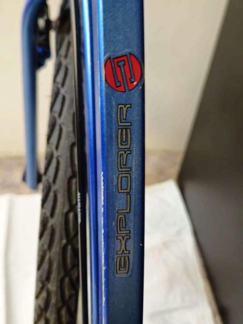 MIBO Explorer 26"/20"