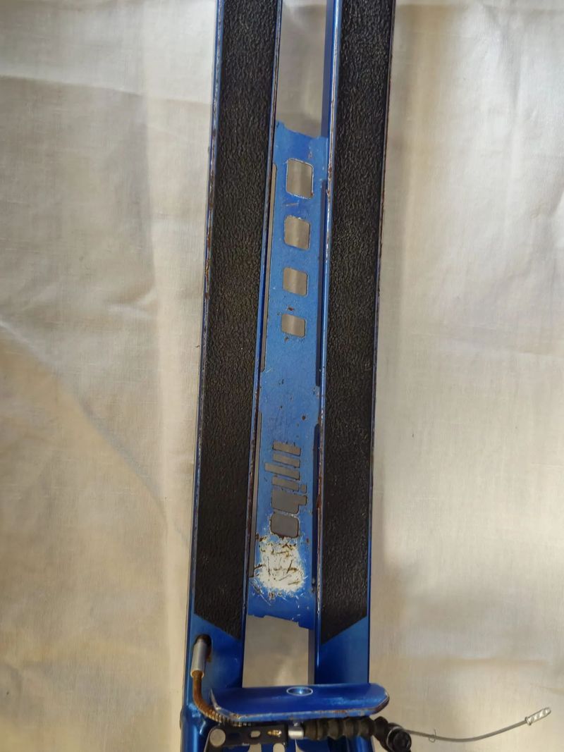 MIBO Explorer 26"/20"