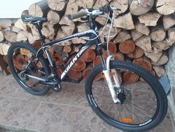 Horské kolo Giant Talon