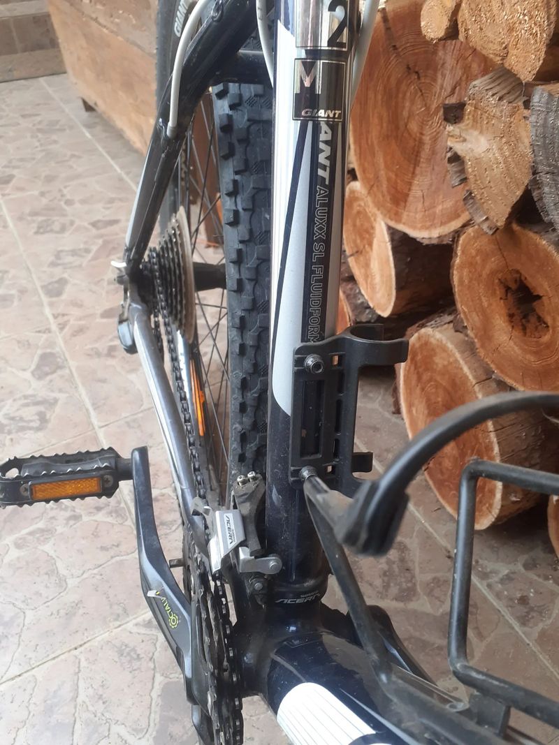 Horské kolo Giant Talon