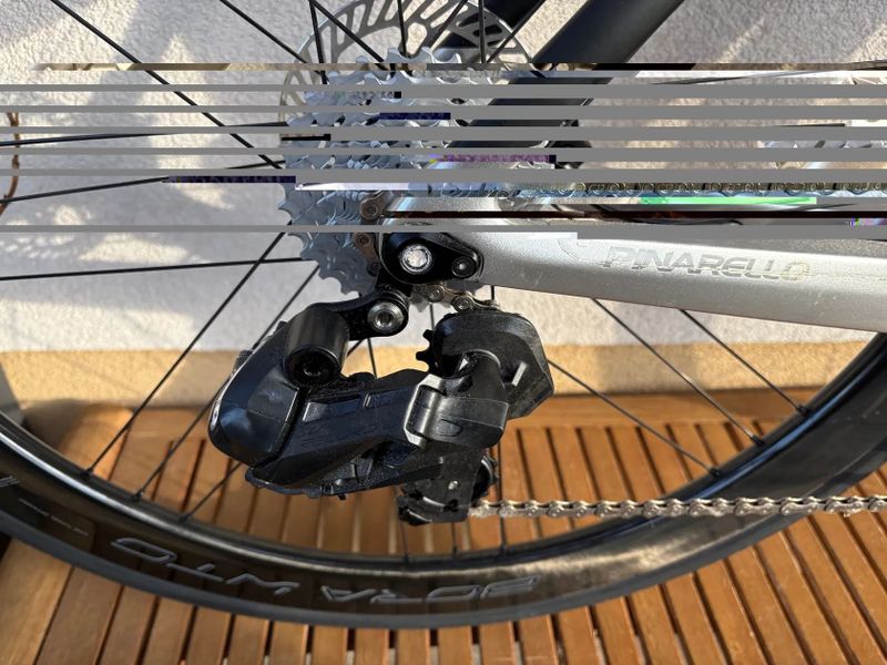 Pinarello Dogma F | v.500 - do 172cm | 