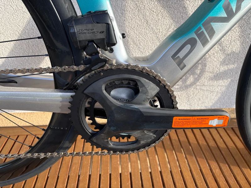Pinarello Dogma F | v.500 - do 172cm | 