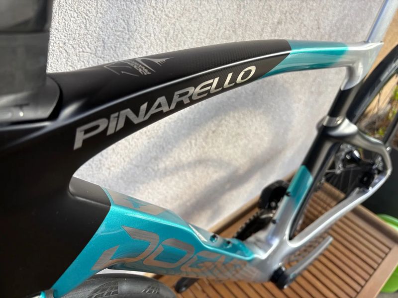 Pinarello Dogma F | v.500 - do 172cm | 
