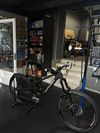 Santa Cruz Megatower 2 CC XL CUSTOM