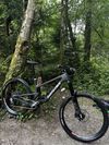 Santa Cruz Megatower 2 CC XL CUSTOM