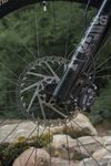 Santa Cruz Megatower 2 CC XL CUSTOM