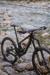 Santa Cruz Megatower 2 CC XL CUSTOM