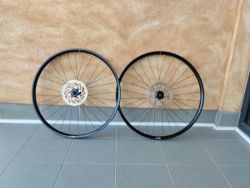 Sada 29" boost kolies Moon + kurier Zdarma