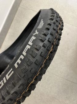Schwalbe magic mary