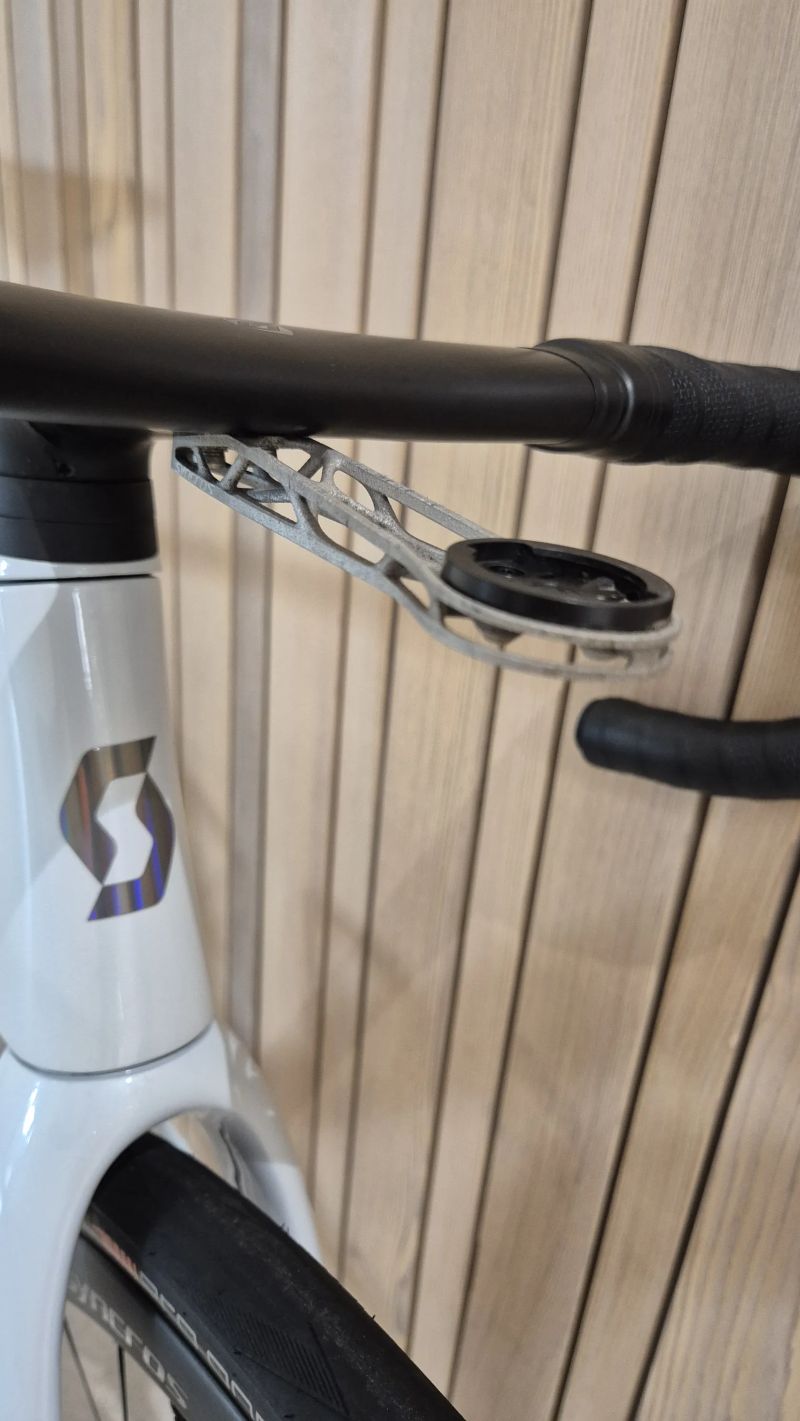 Scott Addict RC Pro vel. M