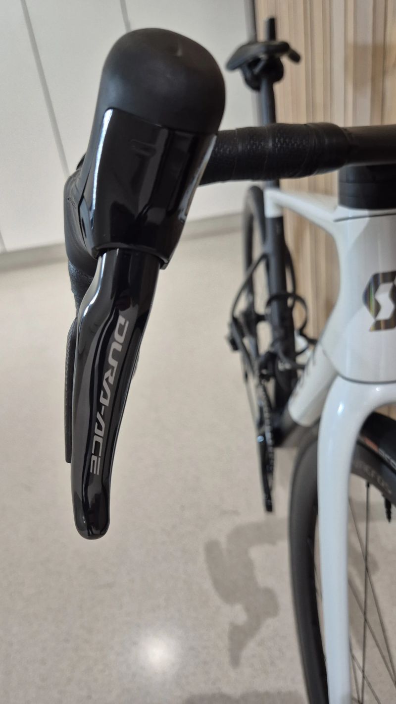 Scott Addict RC Pro vel. M