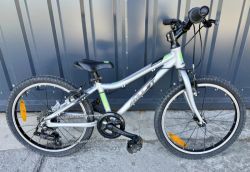 Dětské kolo Amulet Youngster 20”