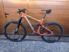 BERGAMONT contrail carbon 9.0 vel.L